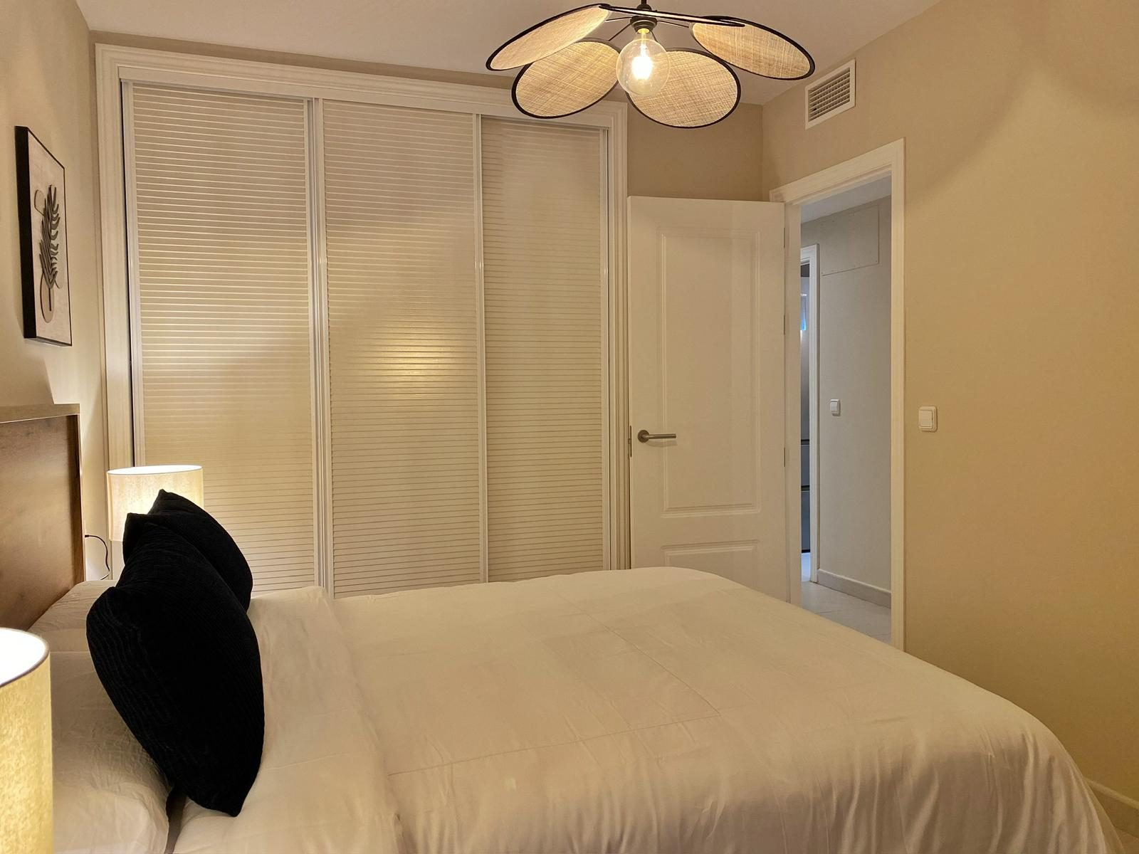 Bedroom - 2