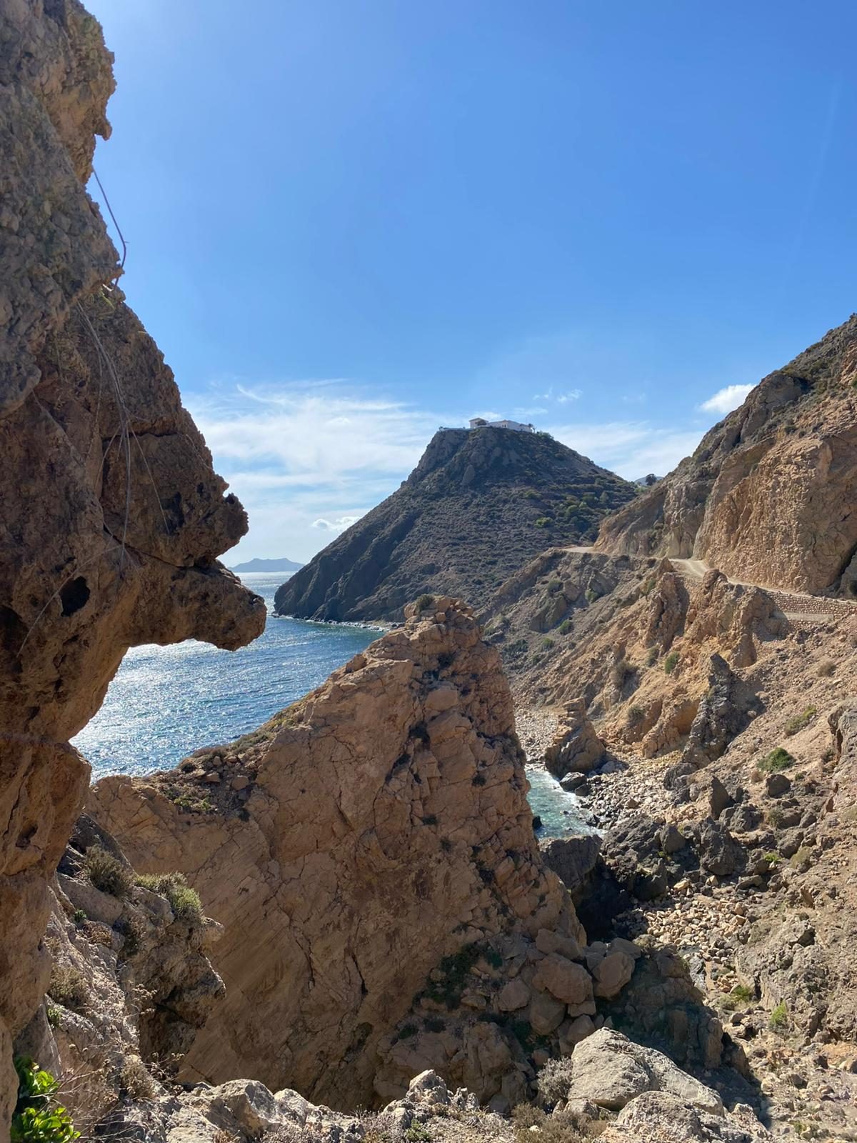 Cabo de Gata-Níjar Natural Park