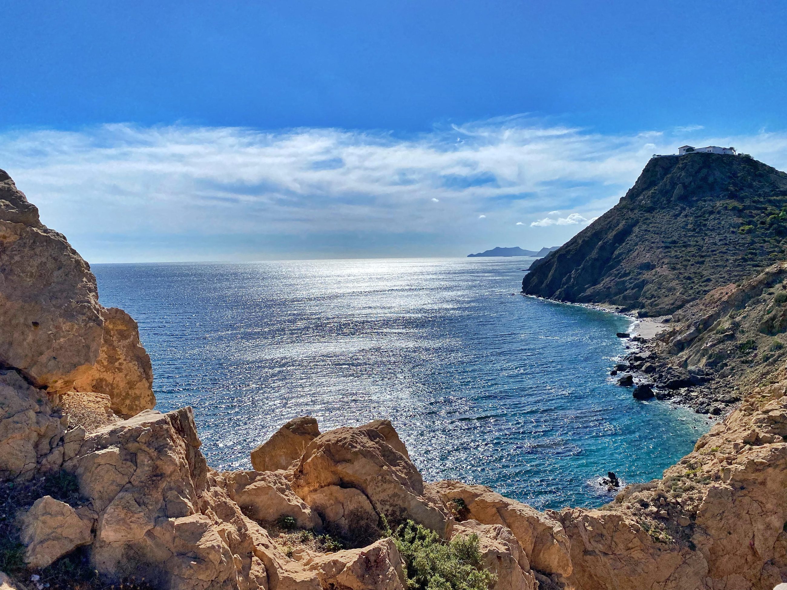 AURA MAR