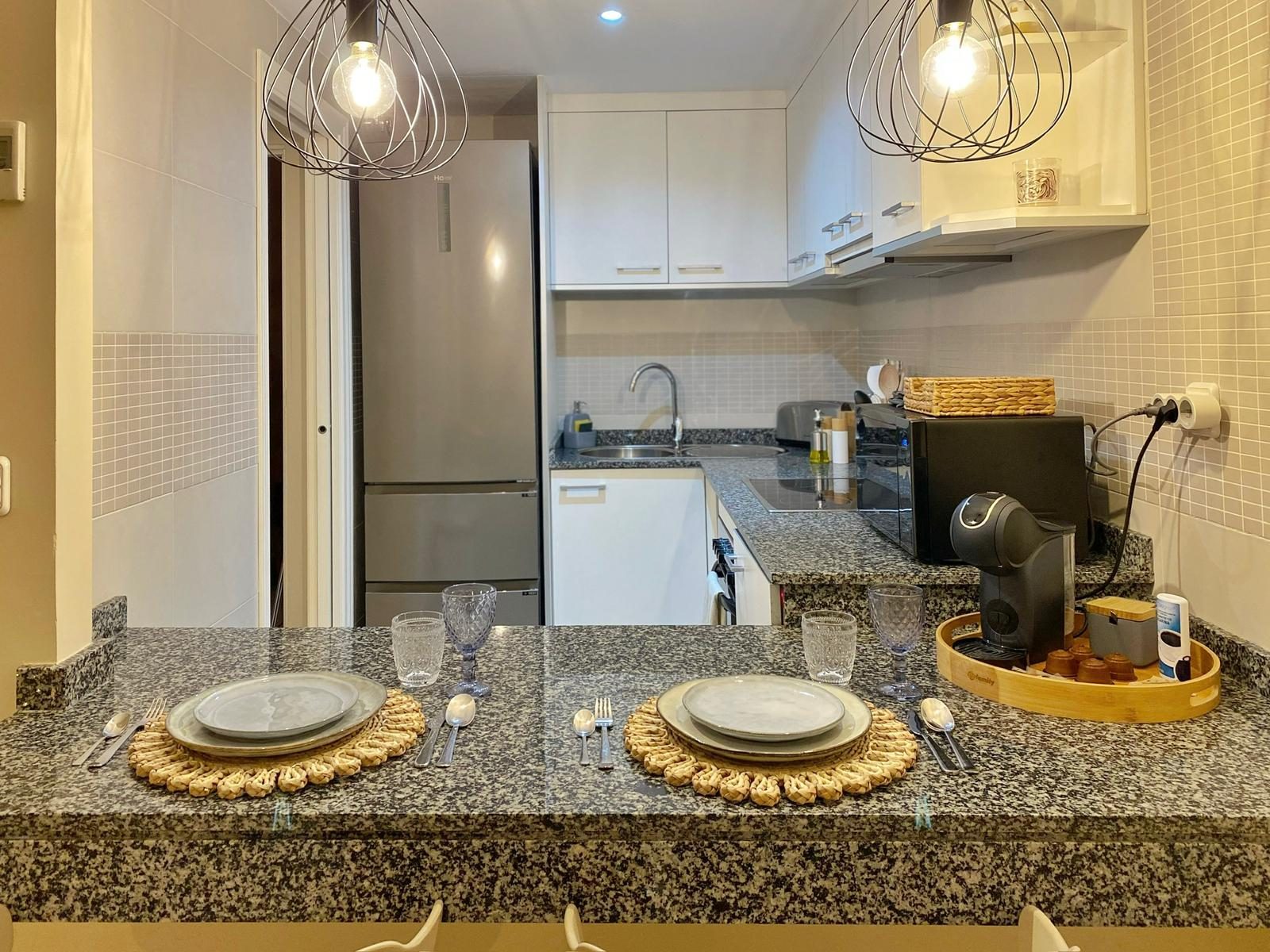 Kitchen - 3