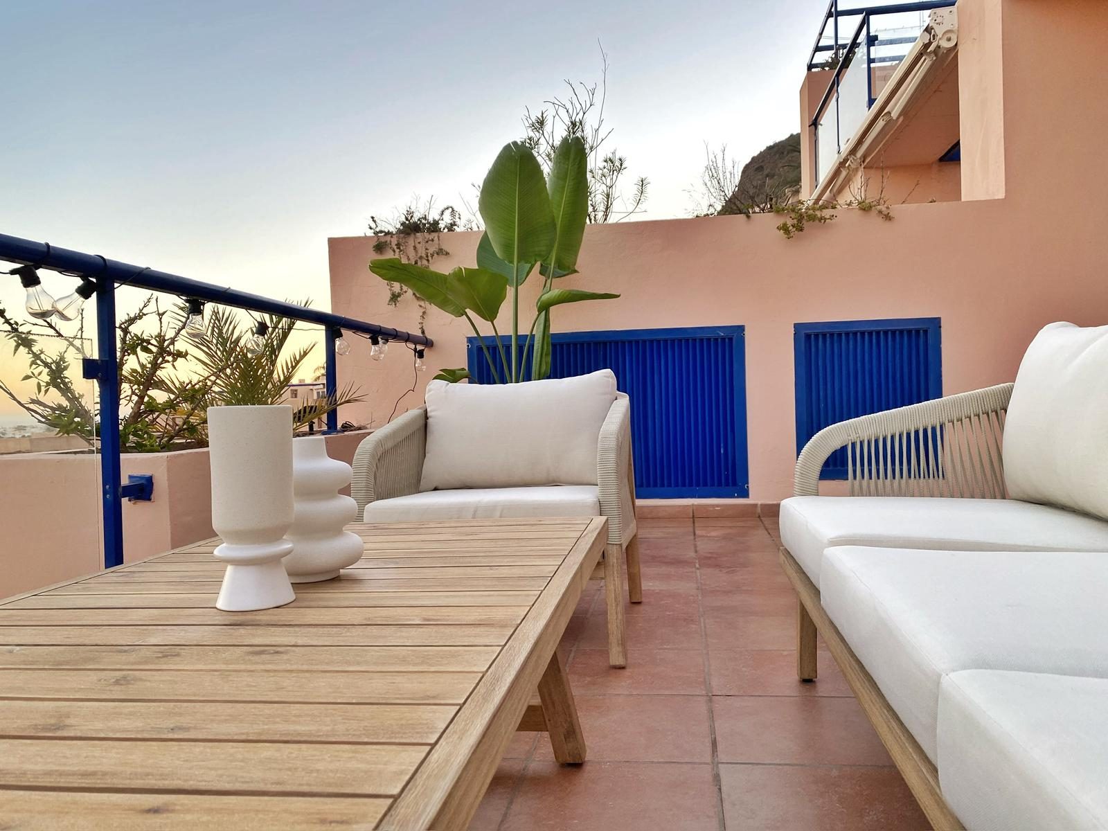 Terrace - 3